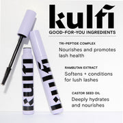 Badi Lash Mascara